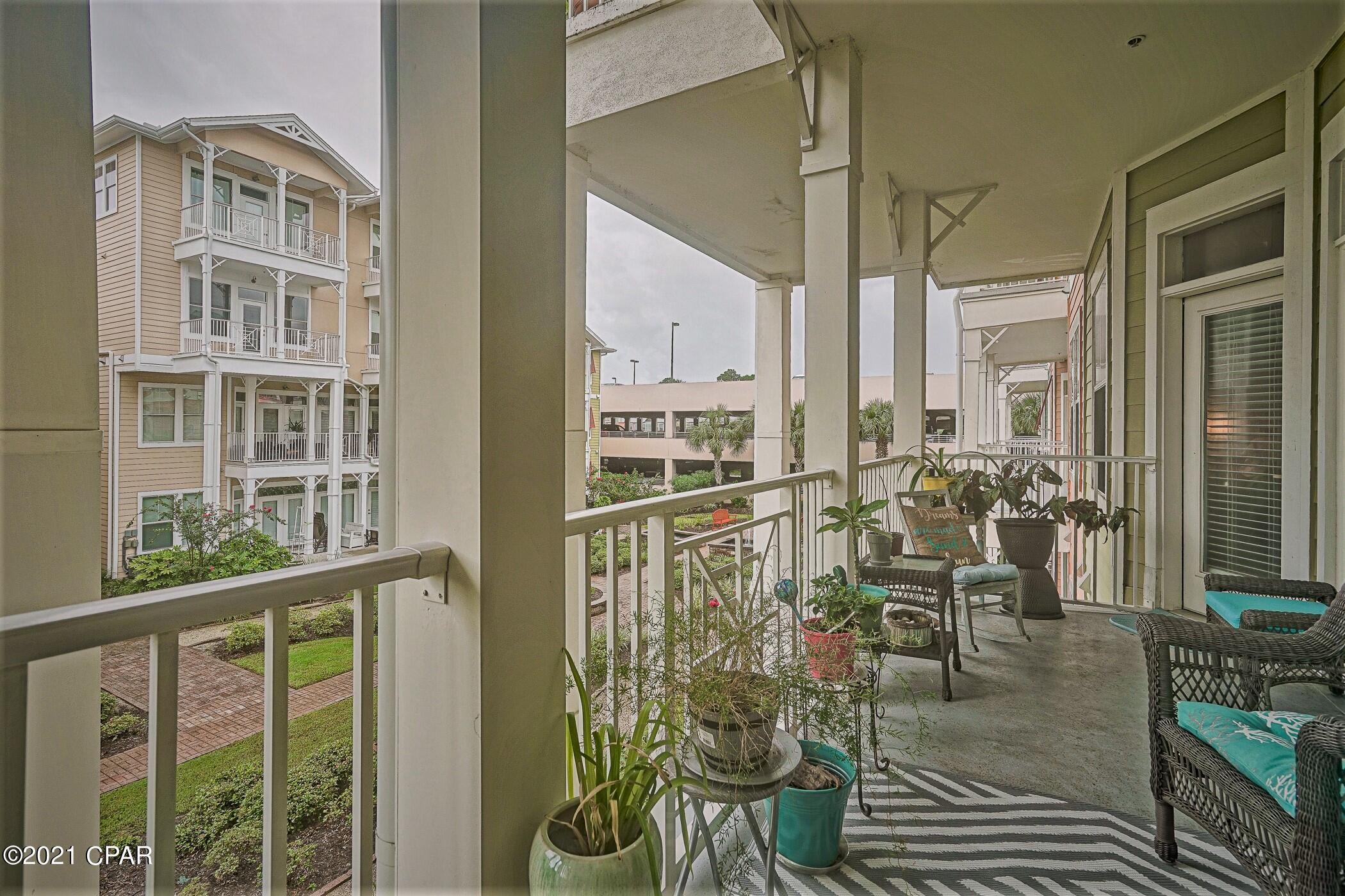 Island Reserve - Residential