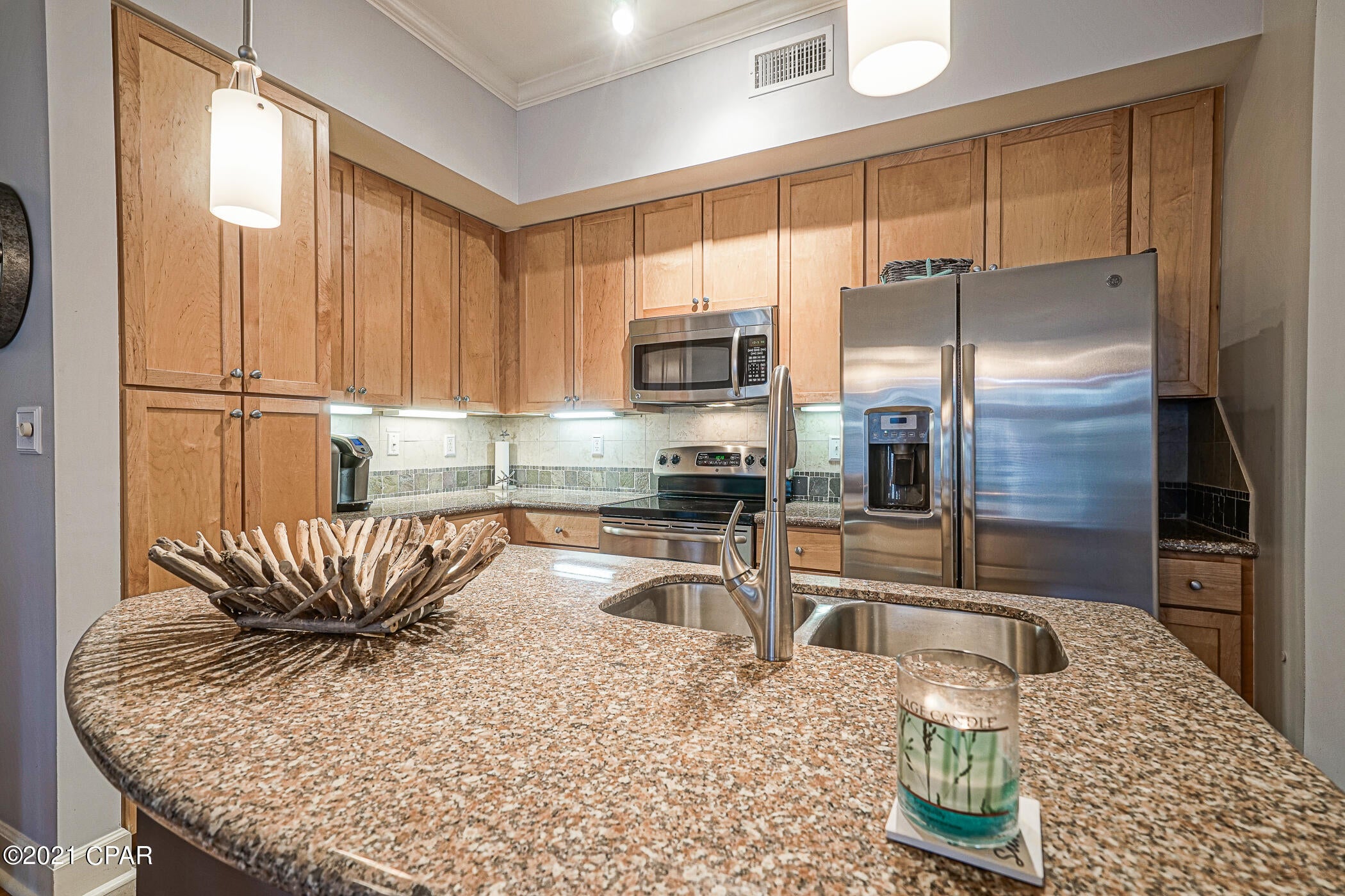 Island Reserve - Residential