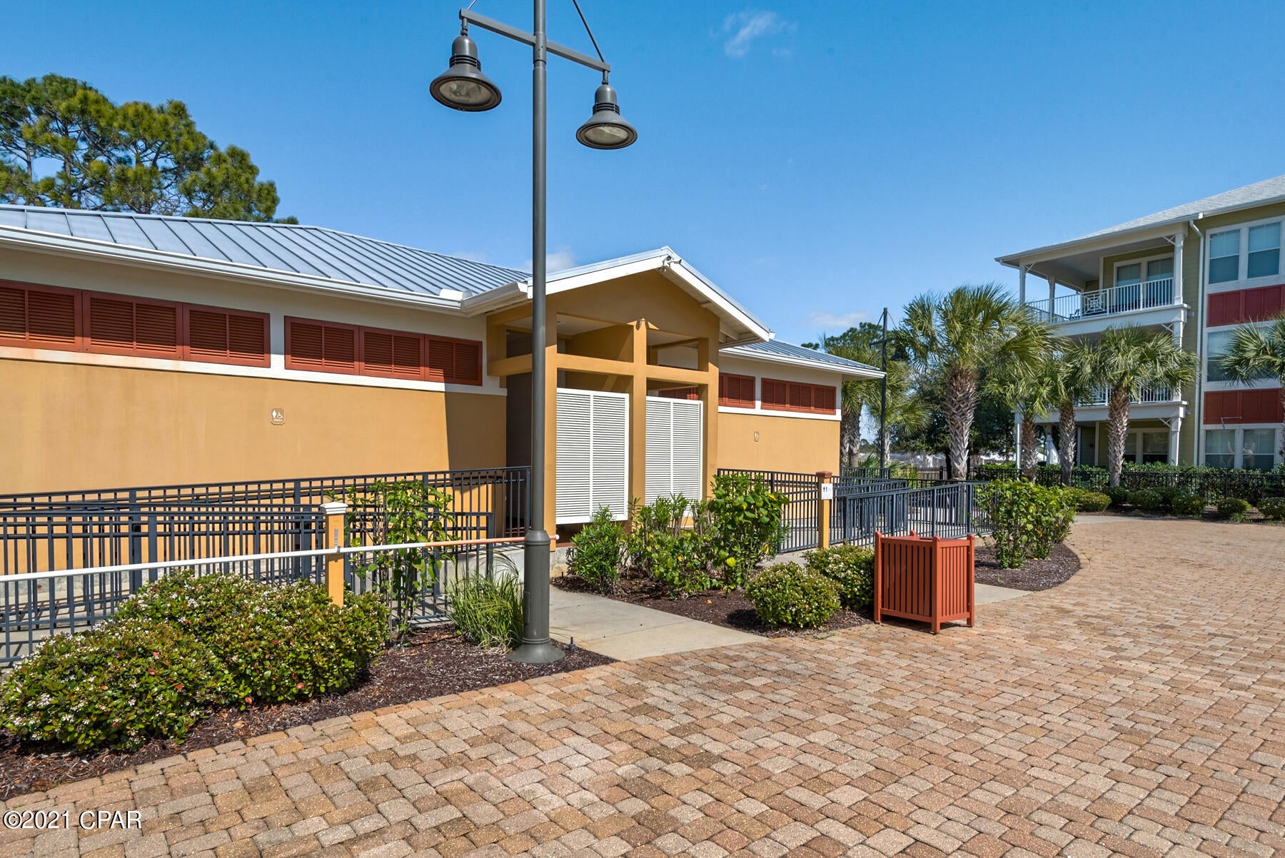 Island Reserve - Residential