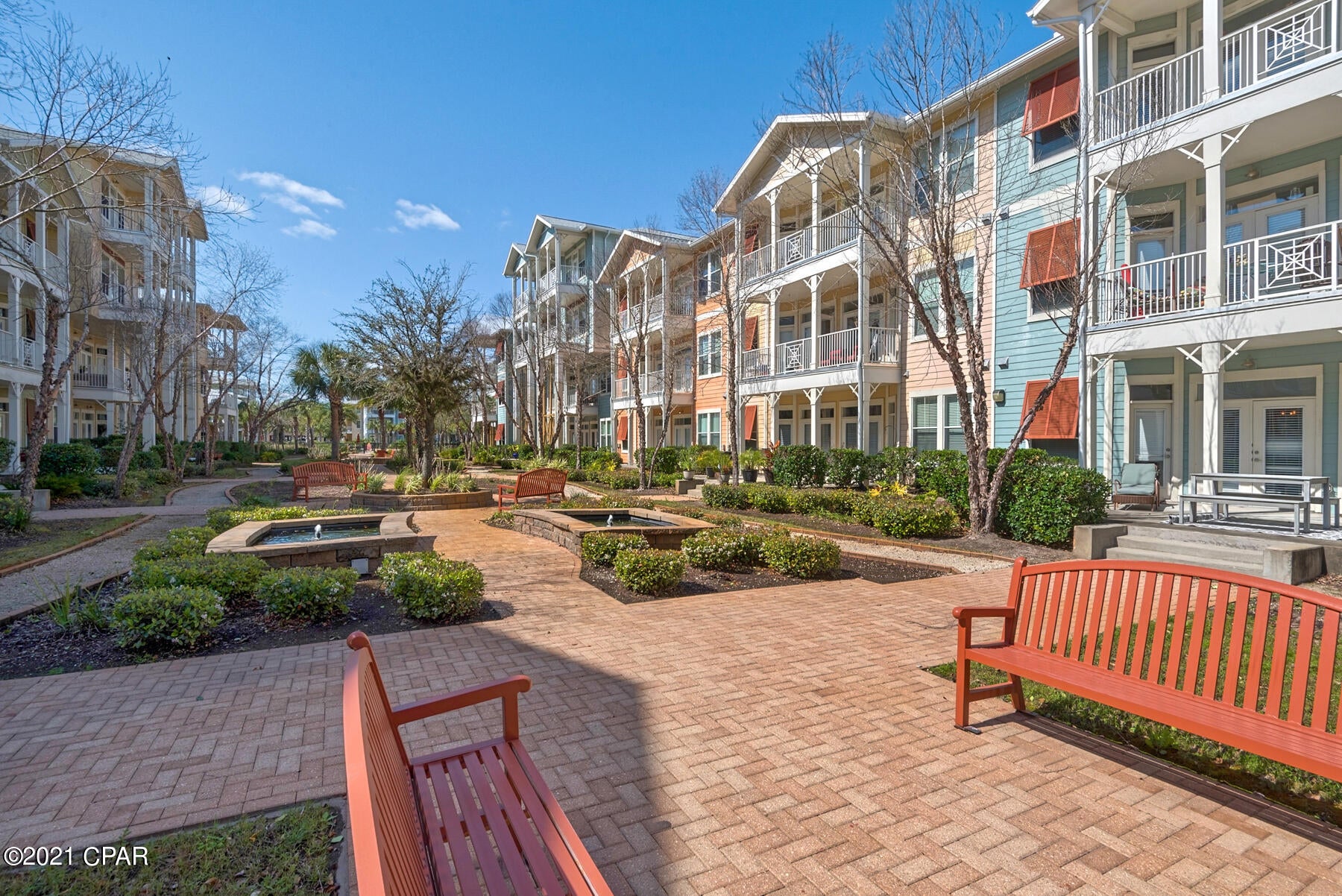 Island Reserve - Residential
