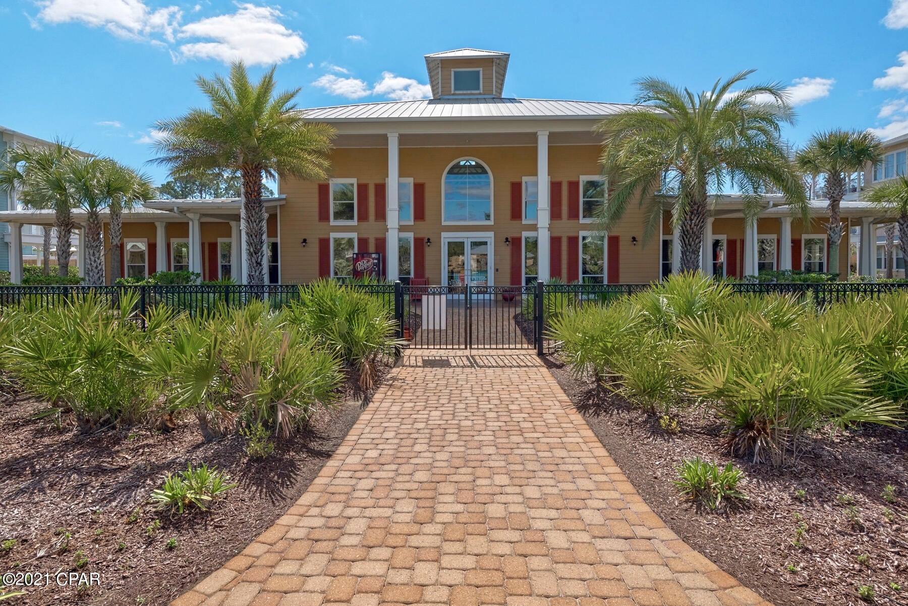 Island Reserve - Residential