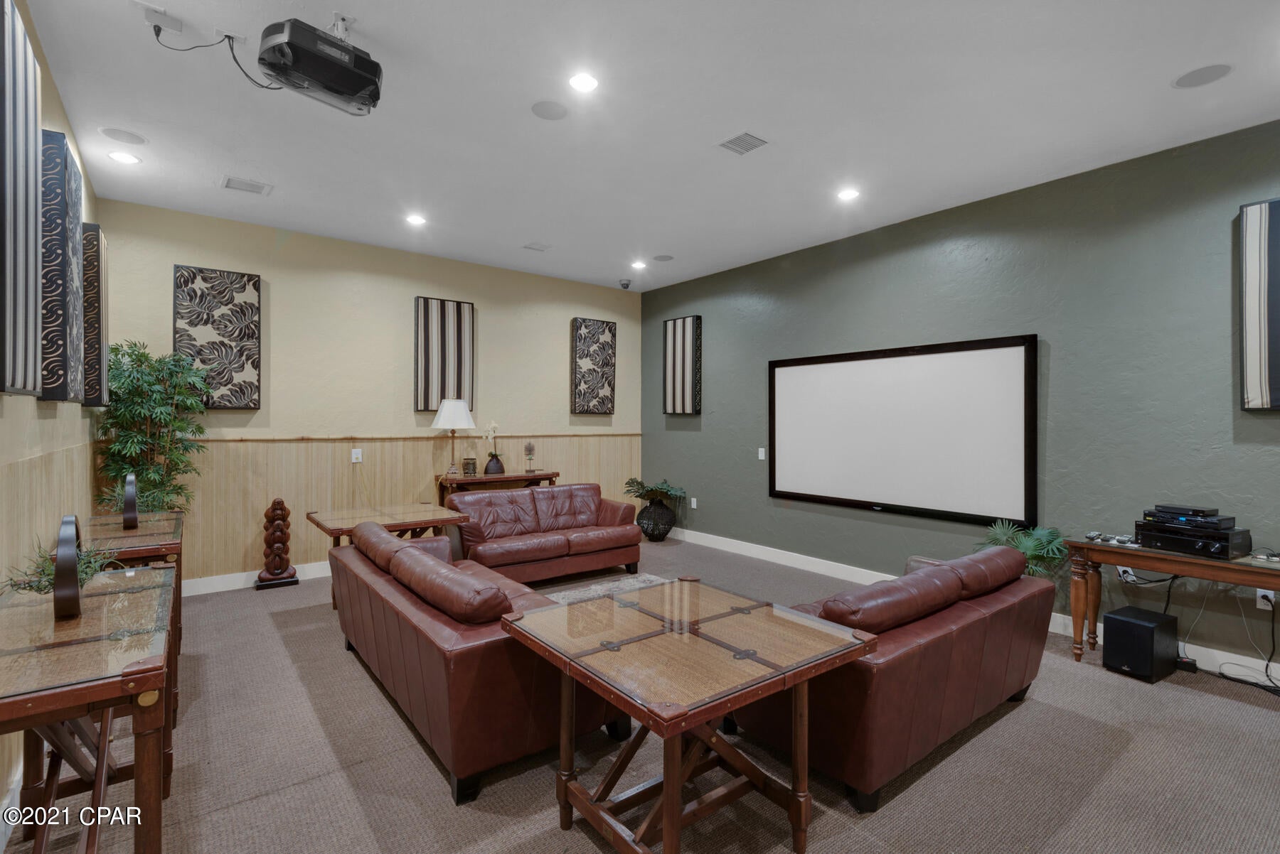 Island Reserve - Residential