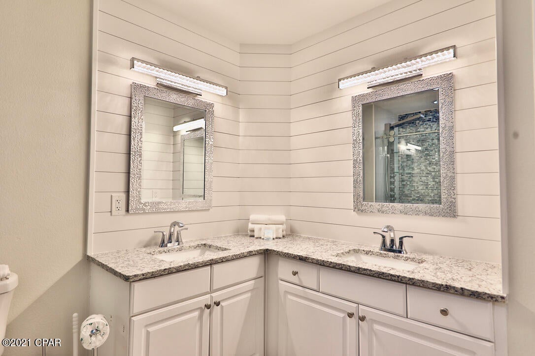 Tidewater Beach Phase II - Residential