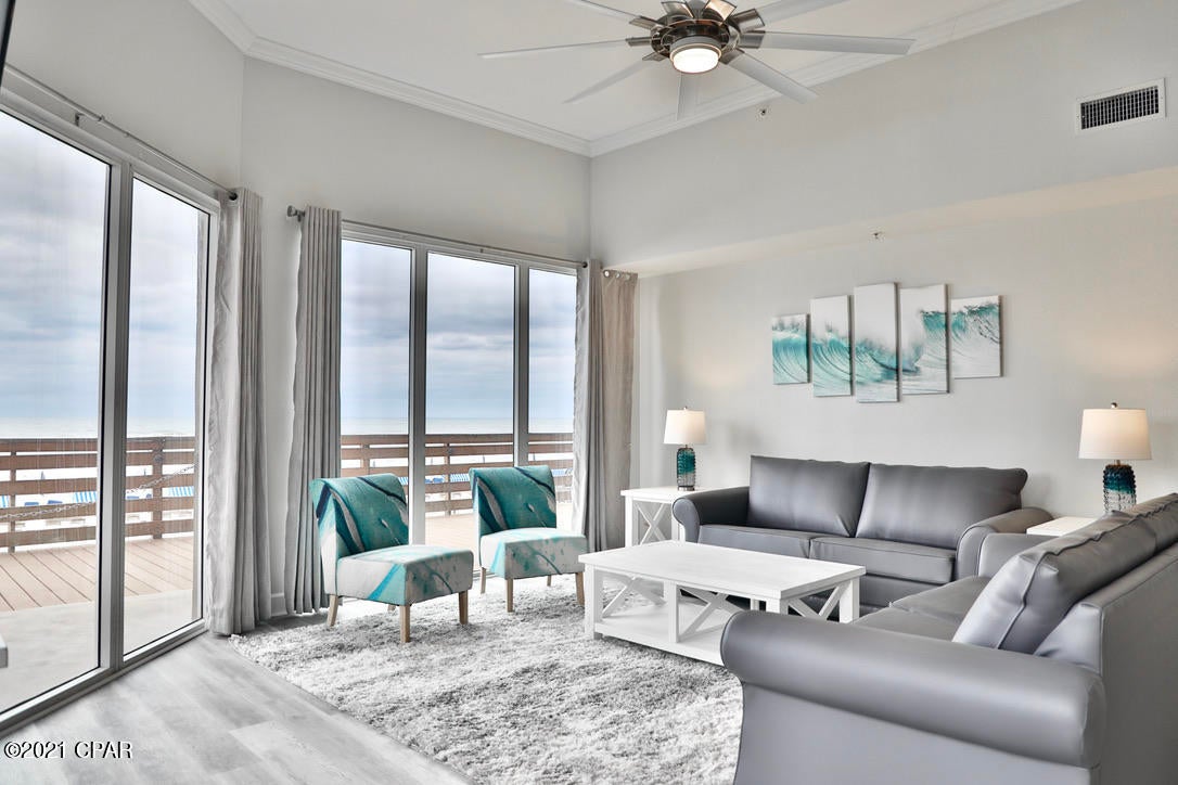 Tidewater Beach Phase II - Residential