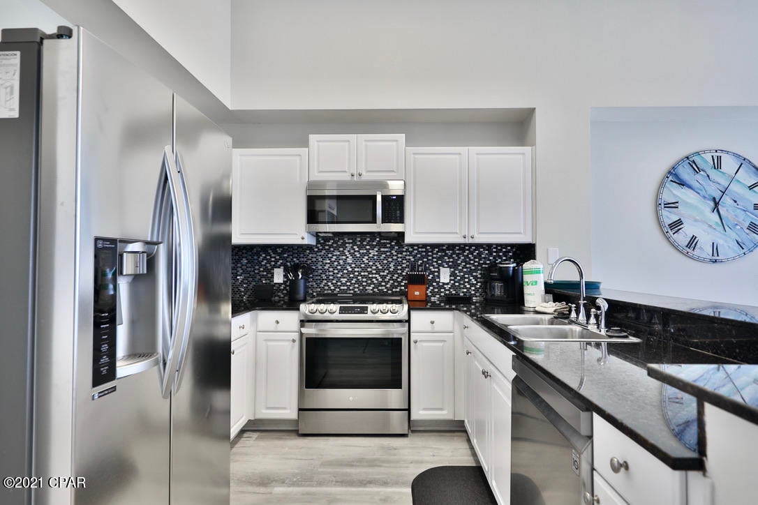 Tidewater Beach Phase II - Residential