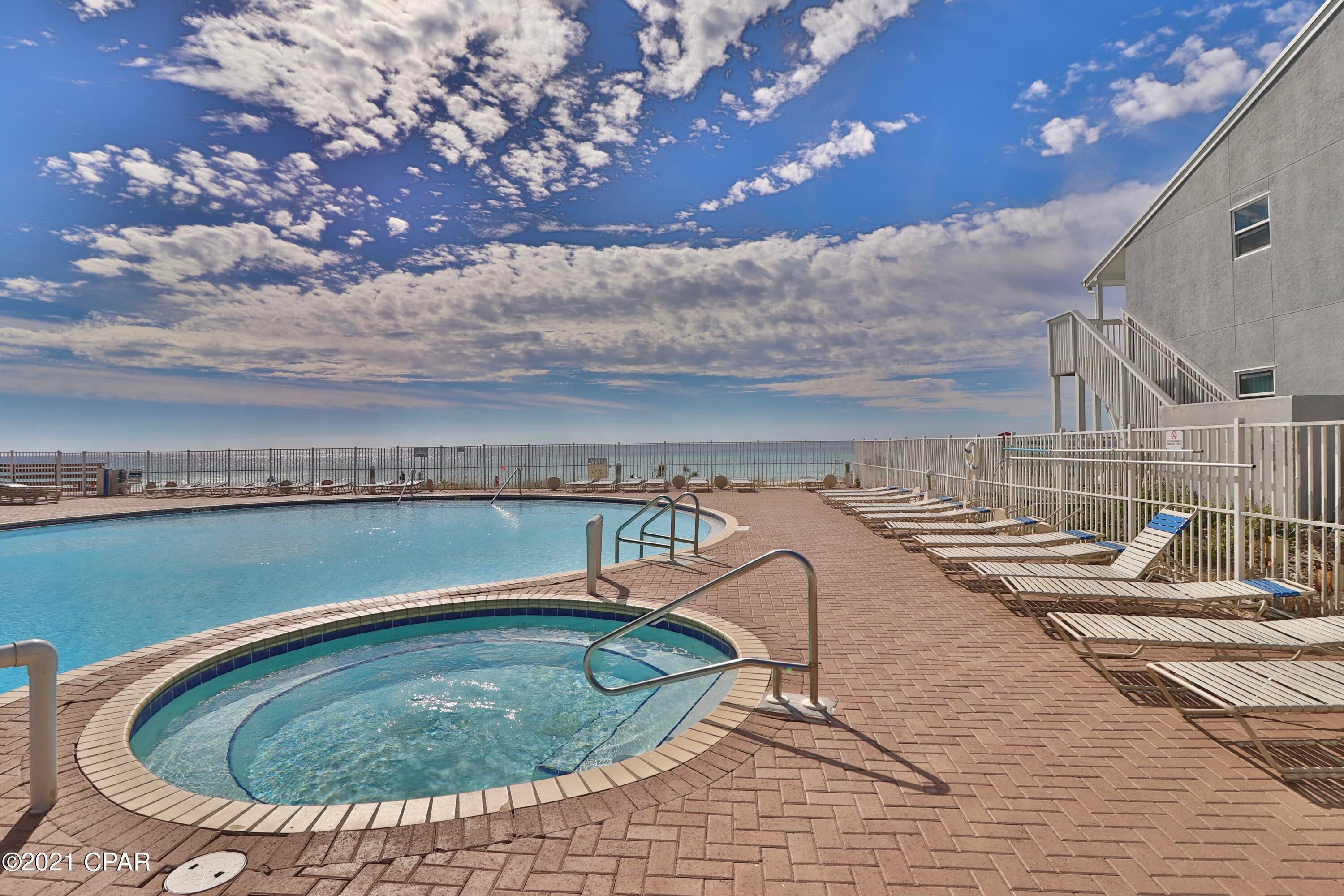 Tidewater Beach Phase II - Residential