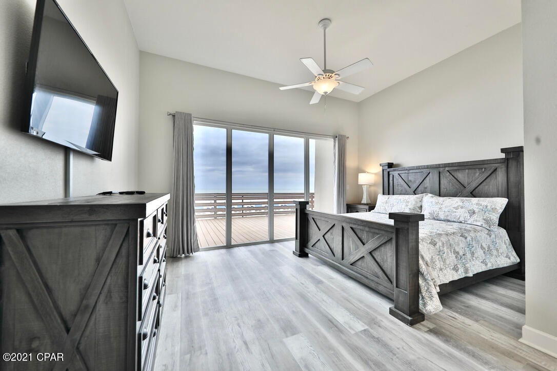 Tidewater Beach Phase II - Residential