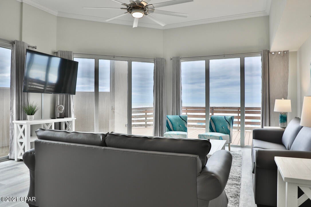 Tidewater Beach Phase II - Residential