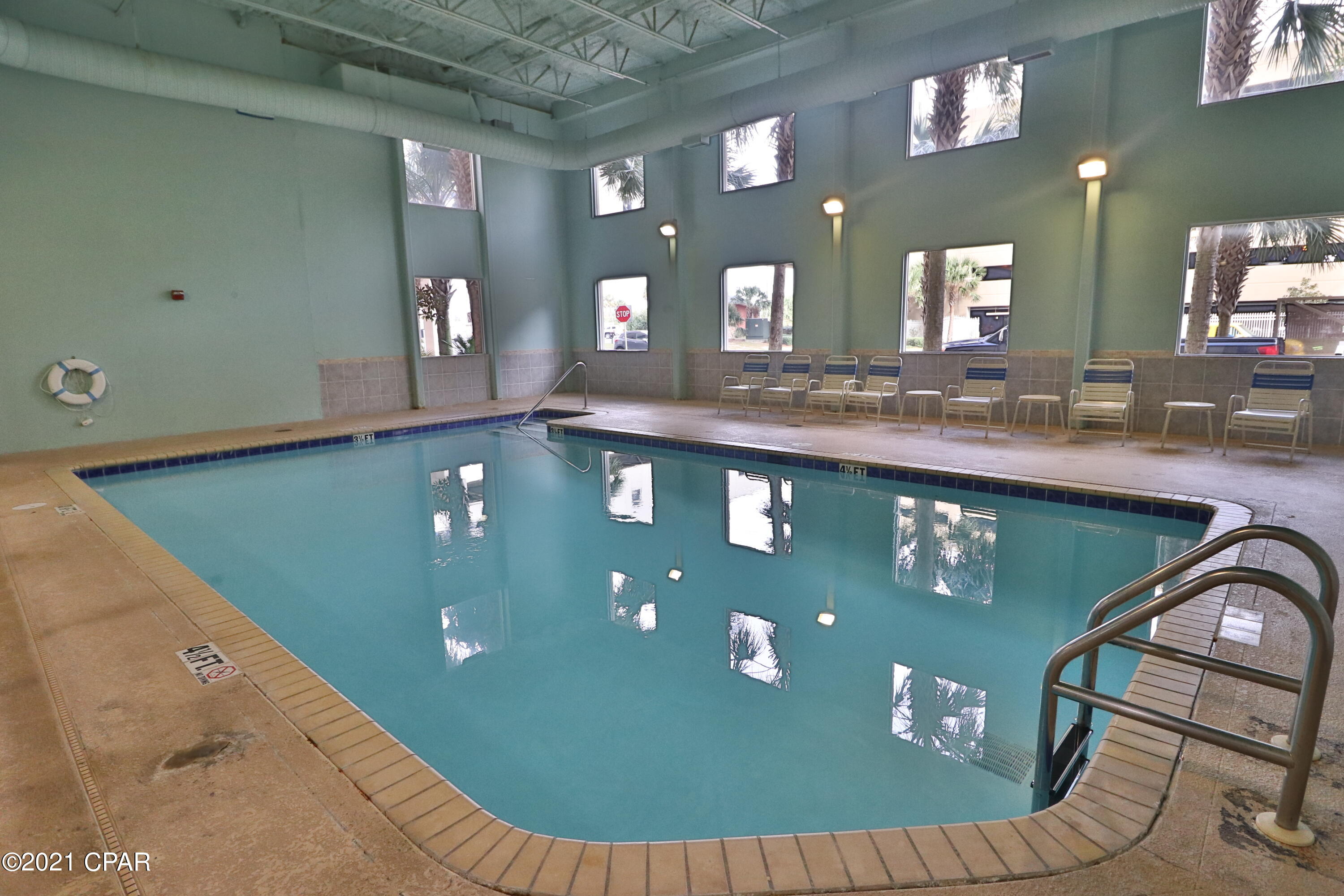 Tidewater Beach Phase II - Residential