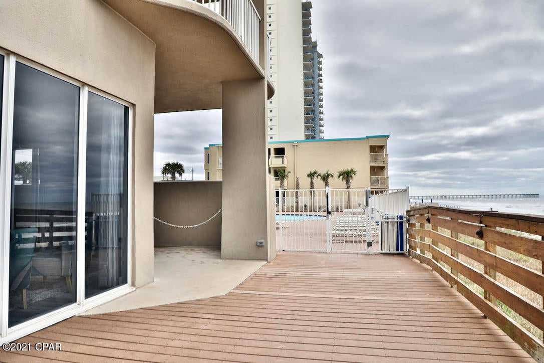 Tidewater Beach Phase II - Residential