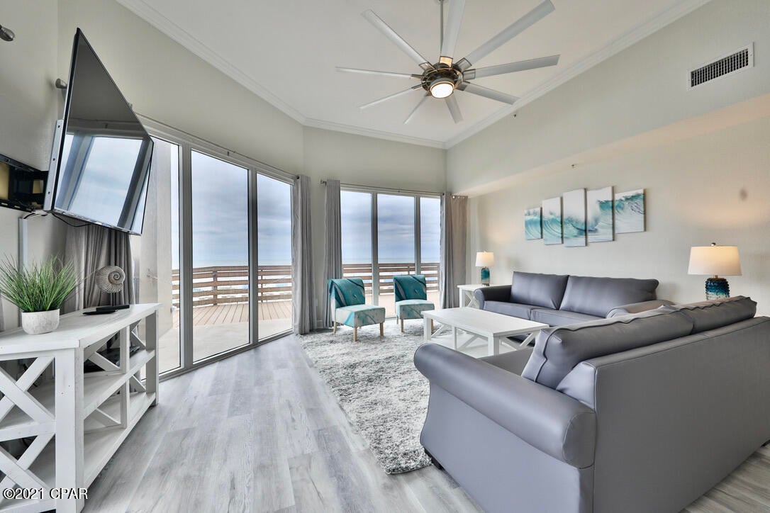 Tidewater Beach Phase II - Residential
