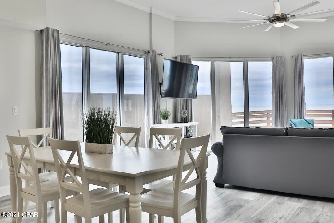 Tidewater Beach Phase II - Residential