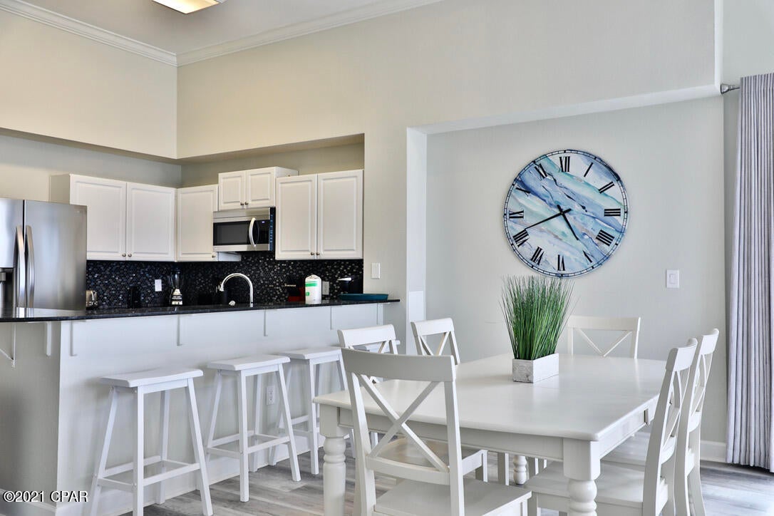 Tidewater Beach Phase II - Residential