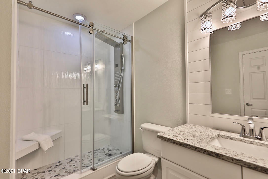 Tidewater Beach Phase II - Residential