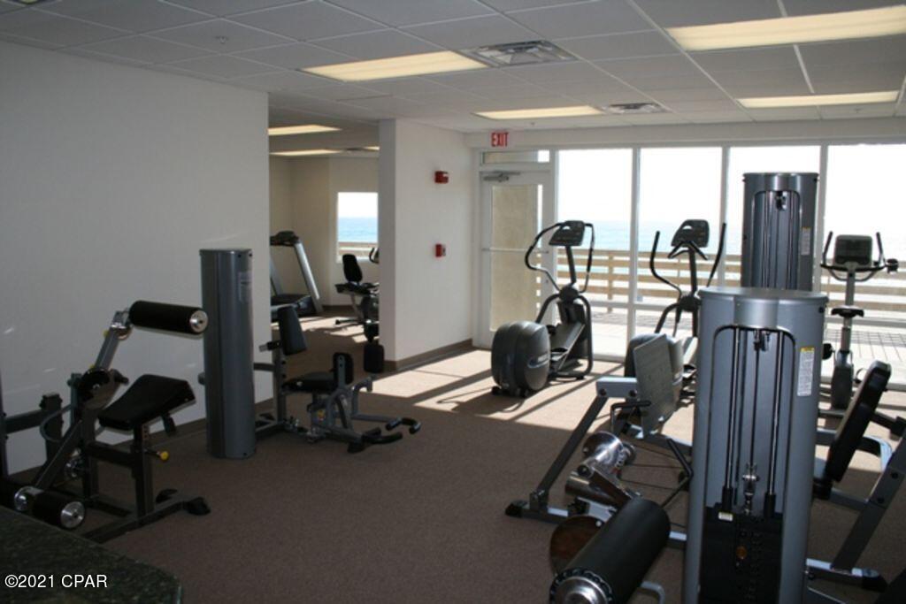 Tidewater Beach Phase II - Residential