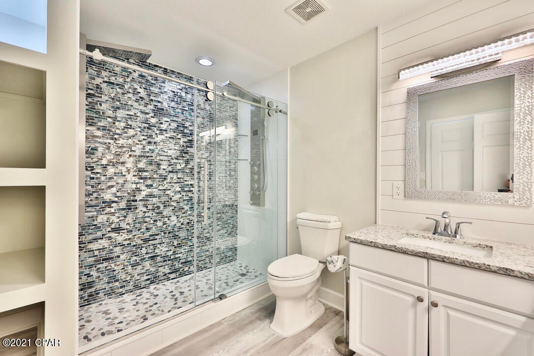 Tidewater Beach Phase II - Residential