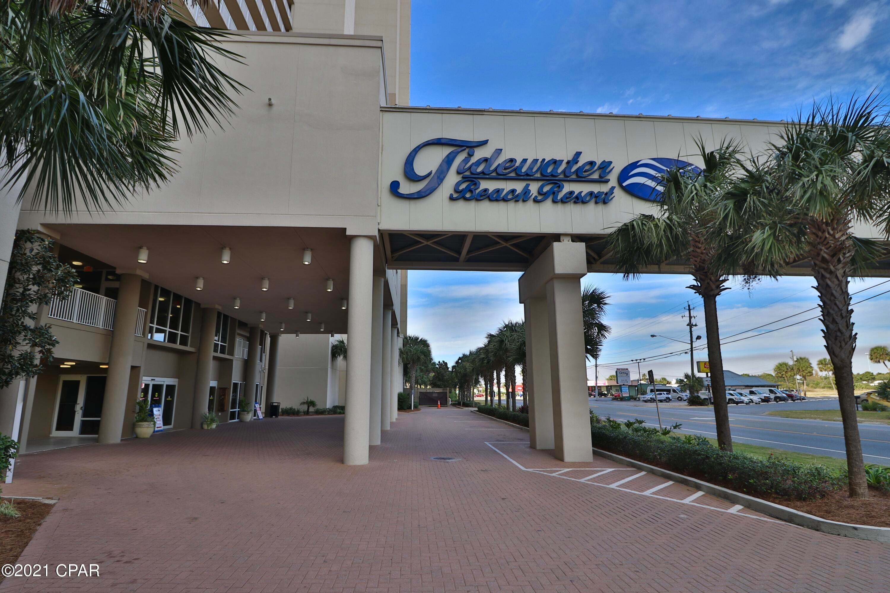 Tidewater Beach Phase II - Residential