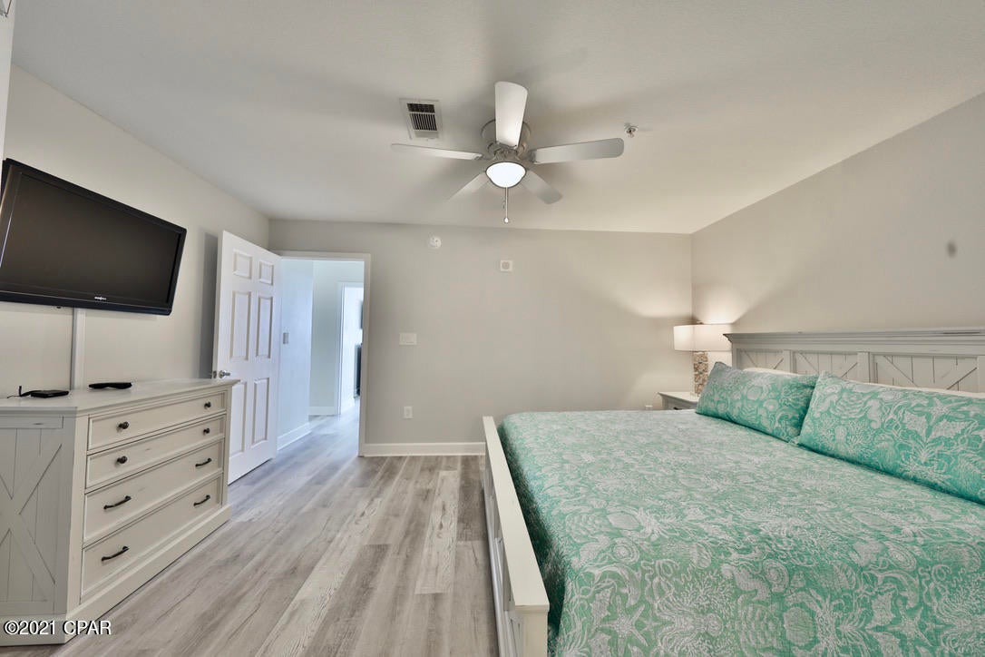 Tidewater Beach Phase II - Residential