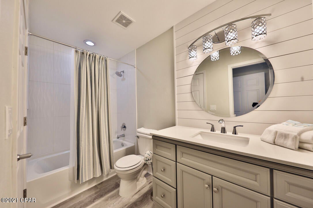 Tidewater Beach Phase II - Residential