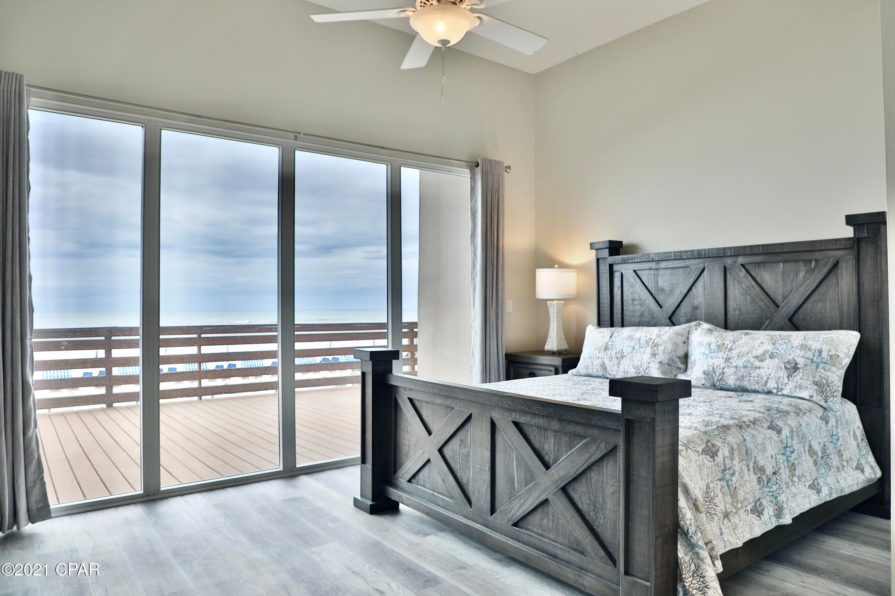 Tidewater Beach Phase II - Residential