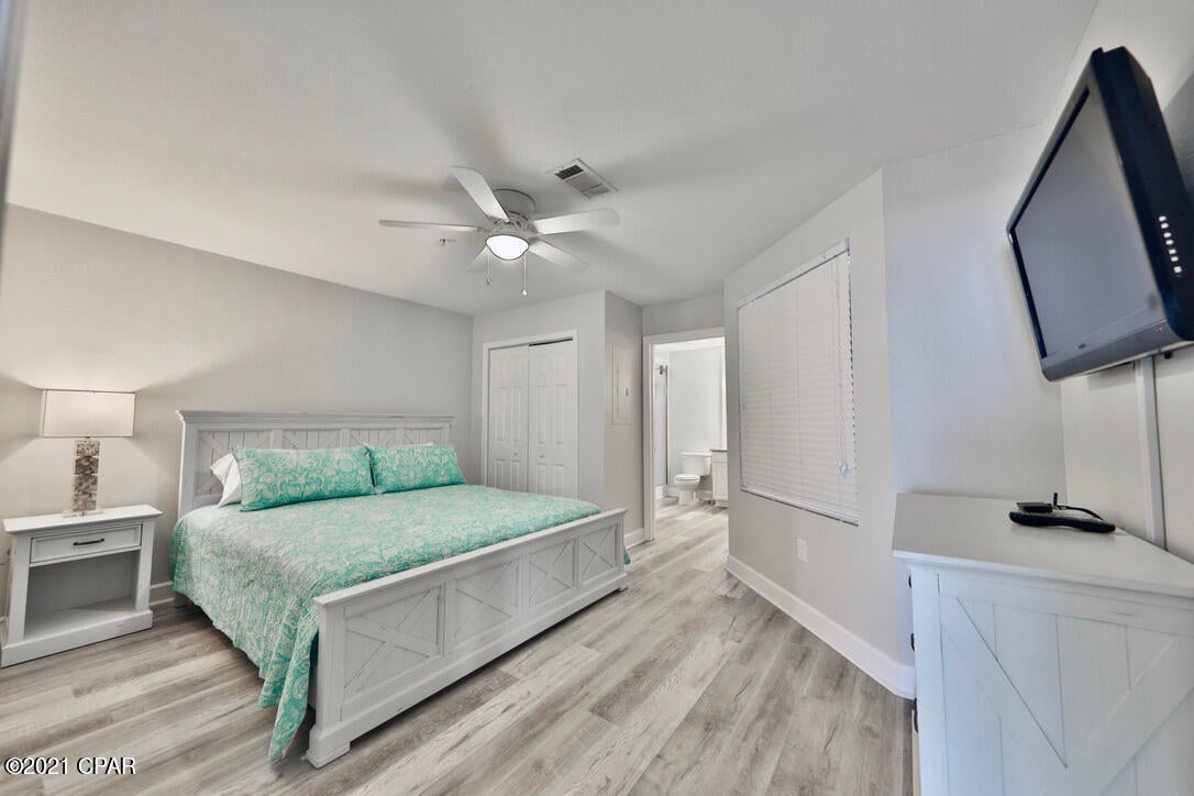 Tidewater Beach Phase II - Residential