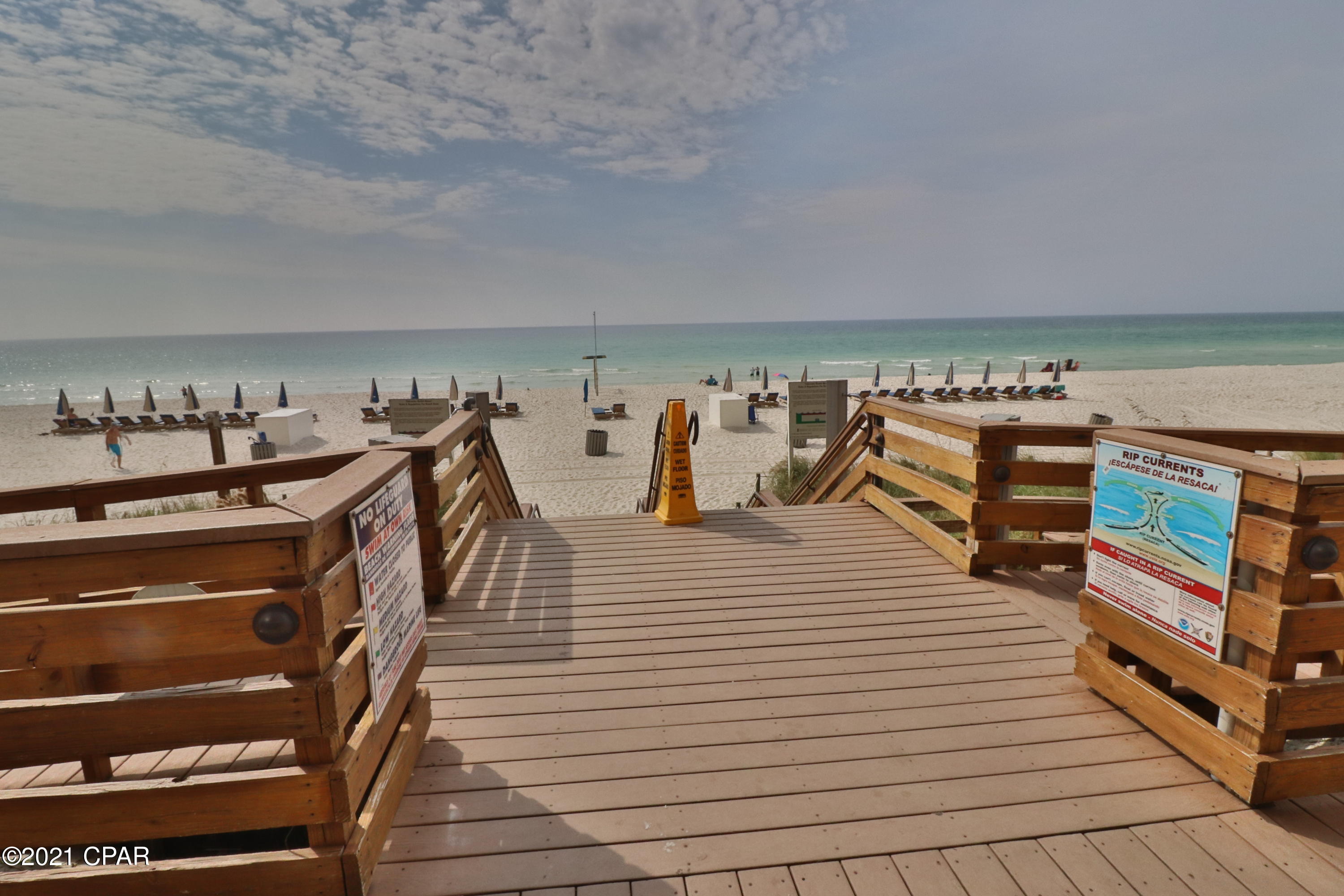 Tidewater Beach Phase II - Residential
