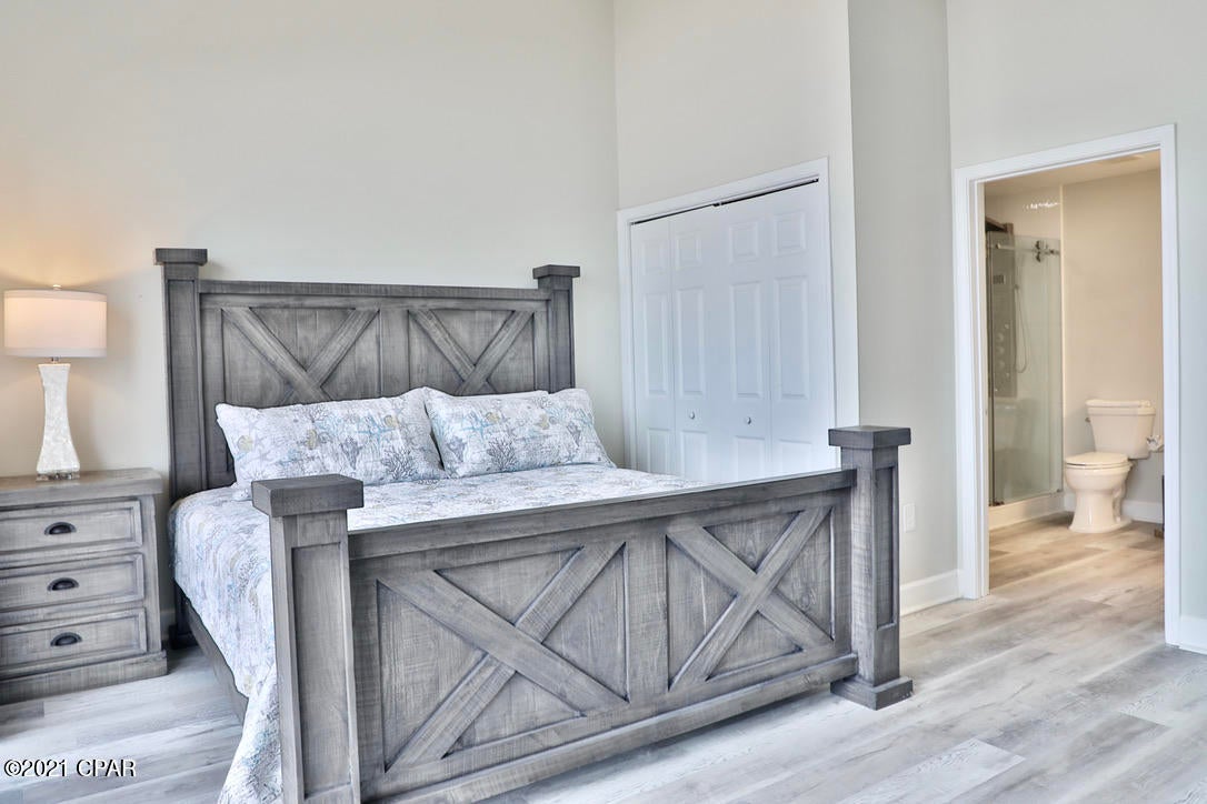 Tidewater Beach Phase II - Residential