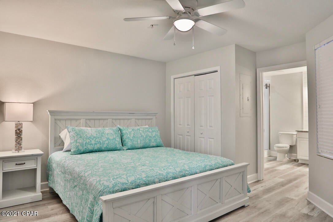 Tidewater Beach Phase II - Residential