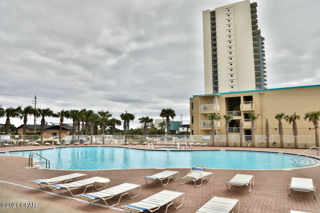 Tidewater Beach Phase II - Residential