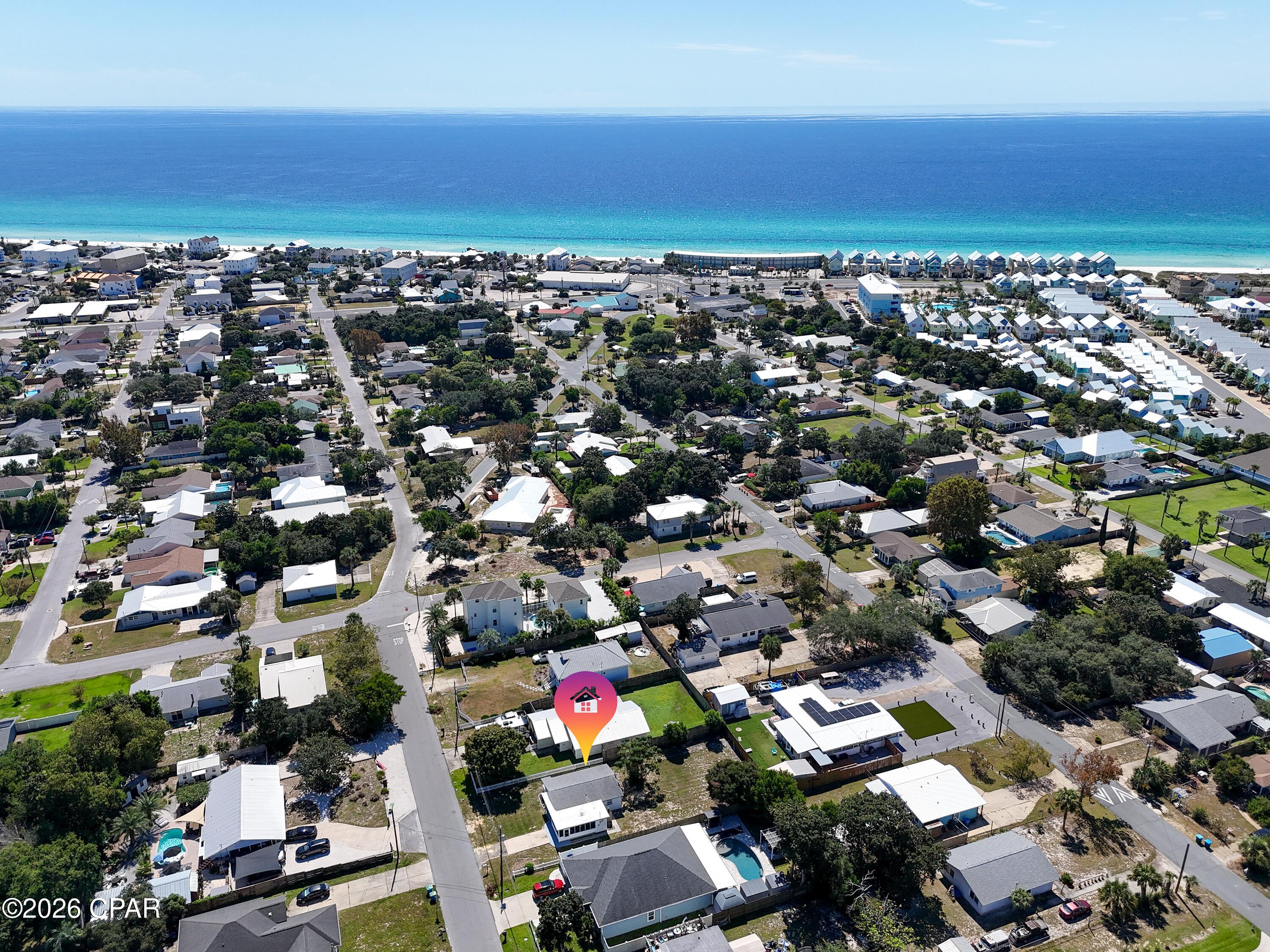 Daugette Add-Bahm Bch - Residential