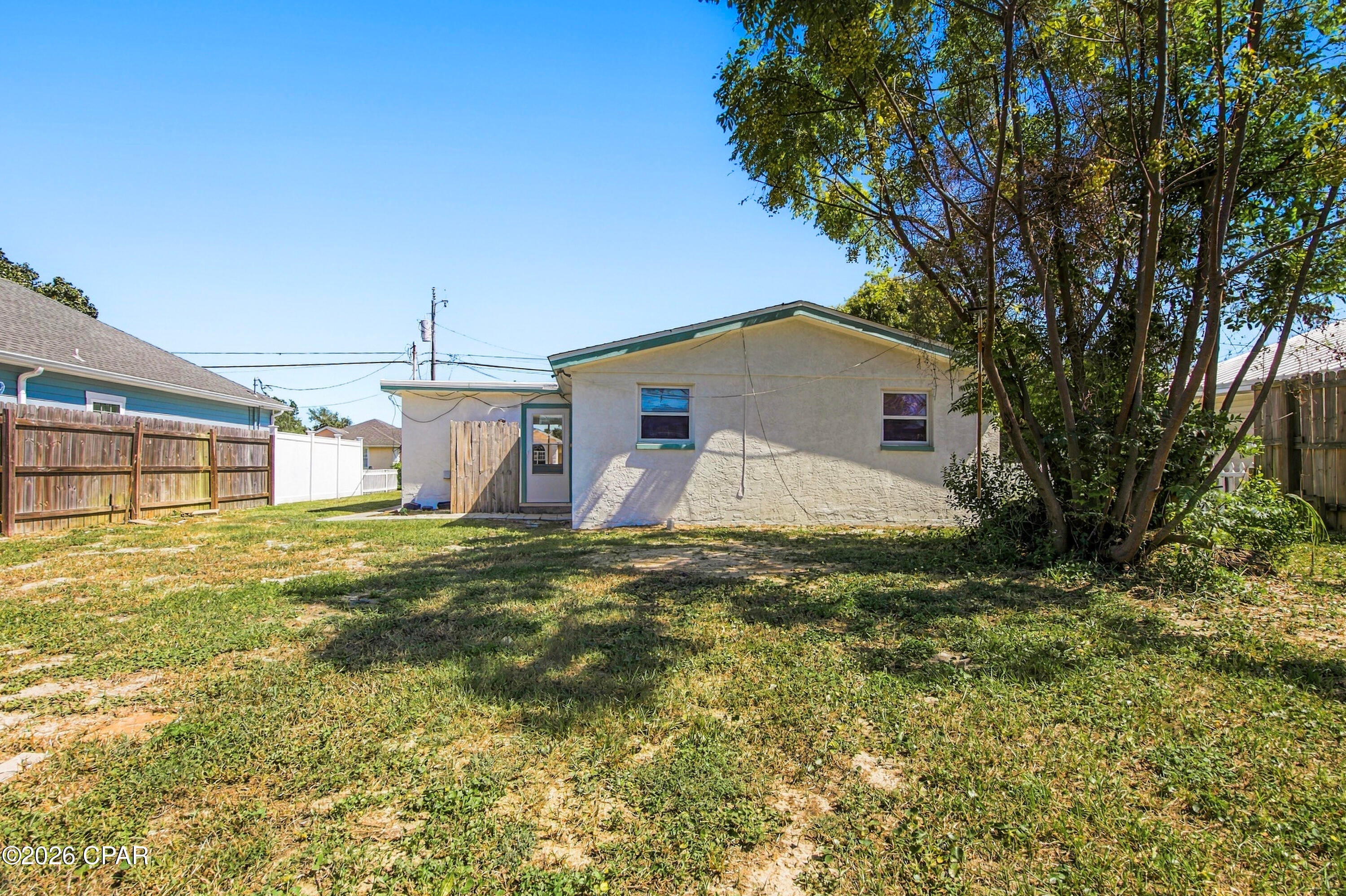 Daugette Add-Bahm Bch - Residential