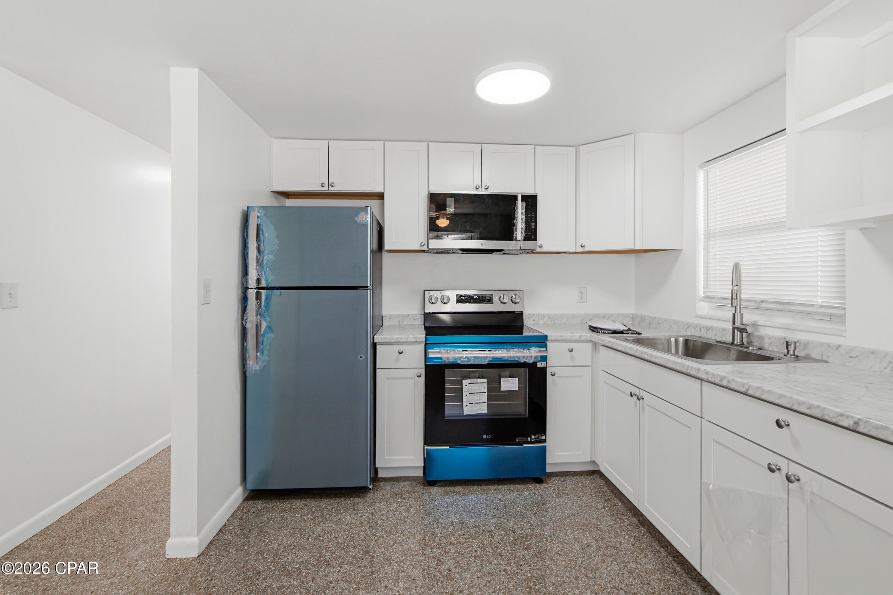 Daugette Add-Bahm Bch - Residential