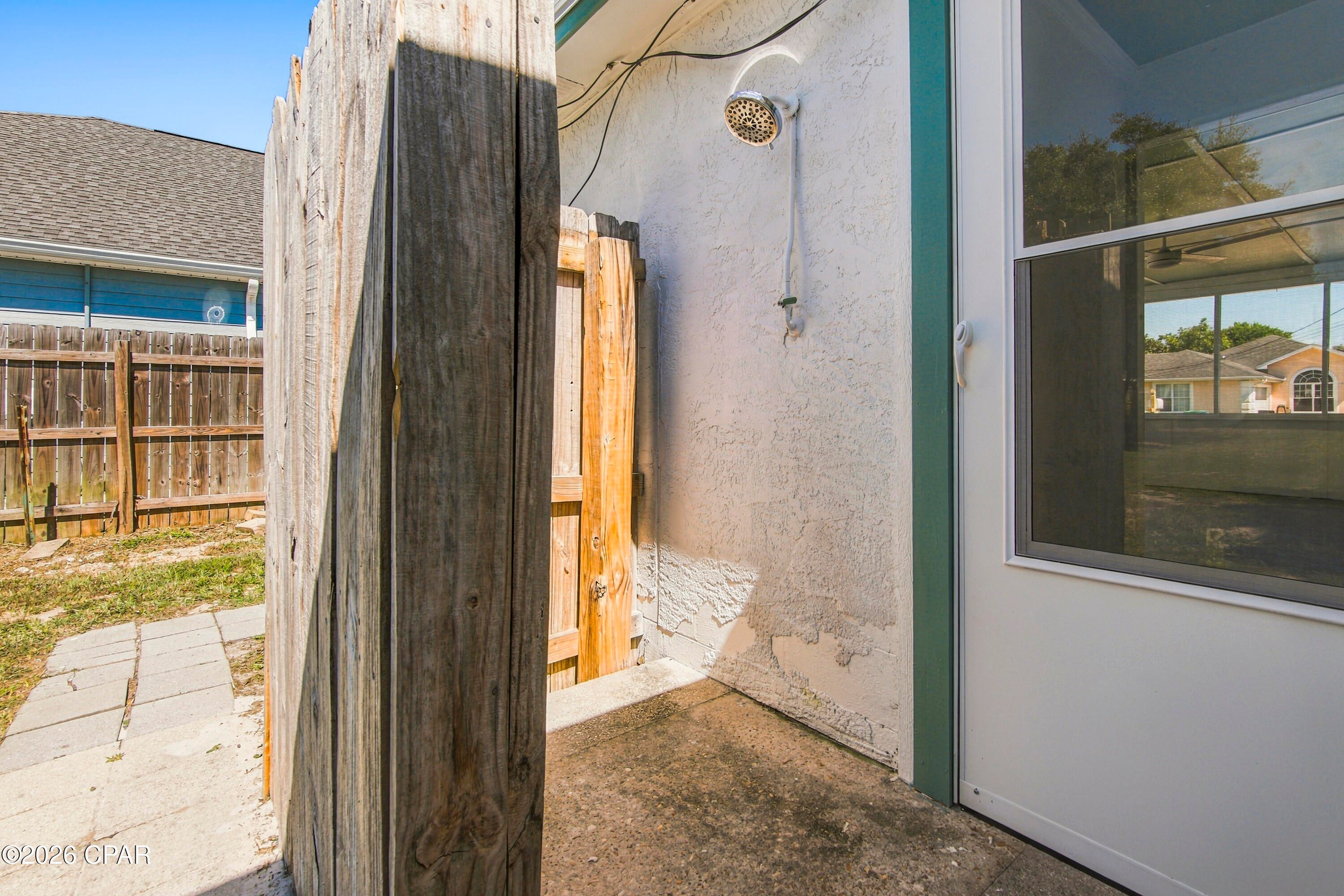 Daugette Add-Bahm Bch - Residential