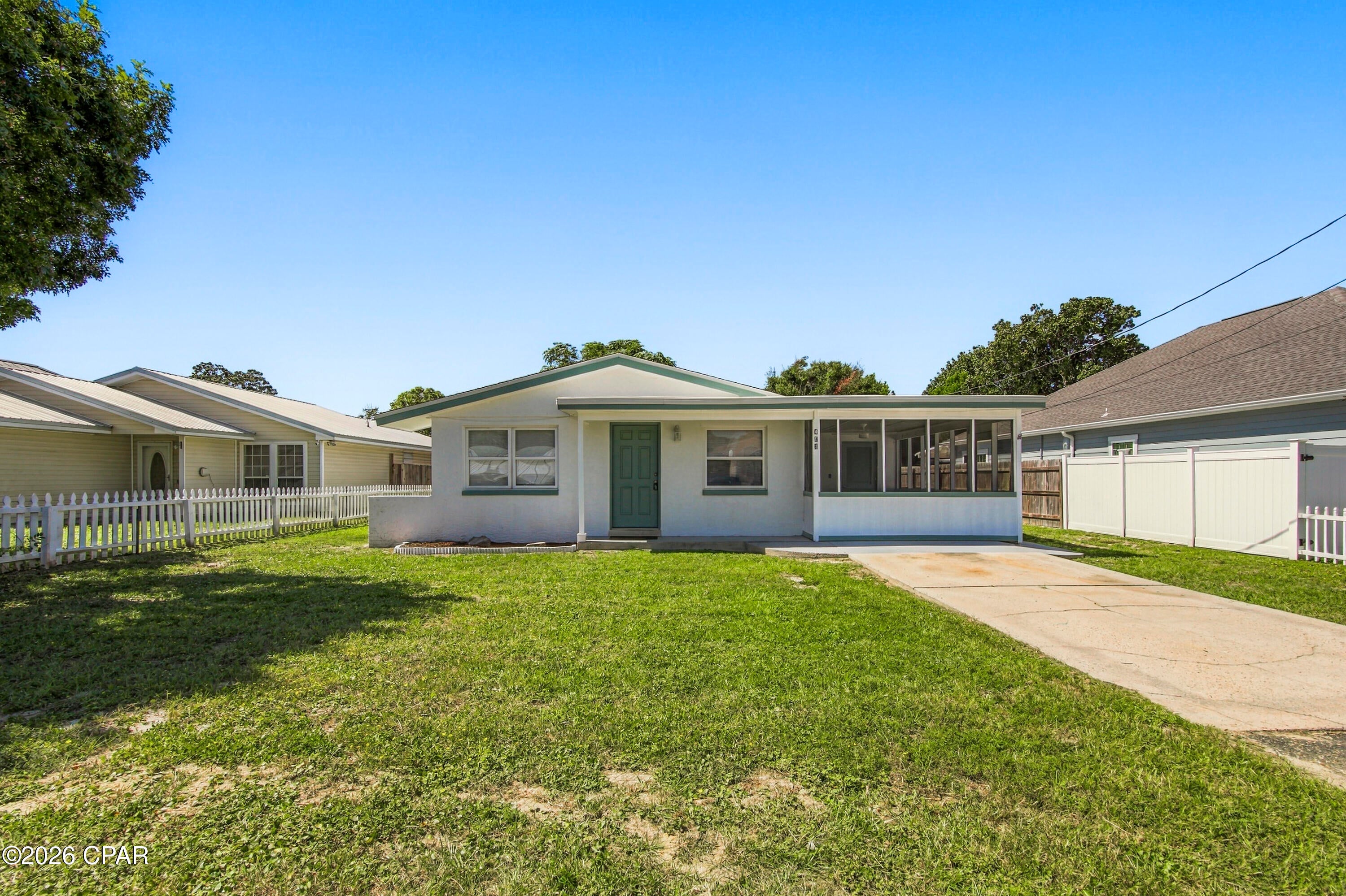 Daugette Add-Bahm Bch - Residential