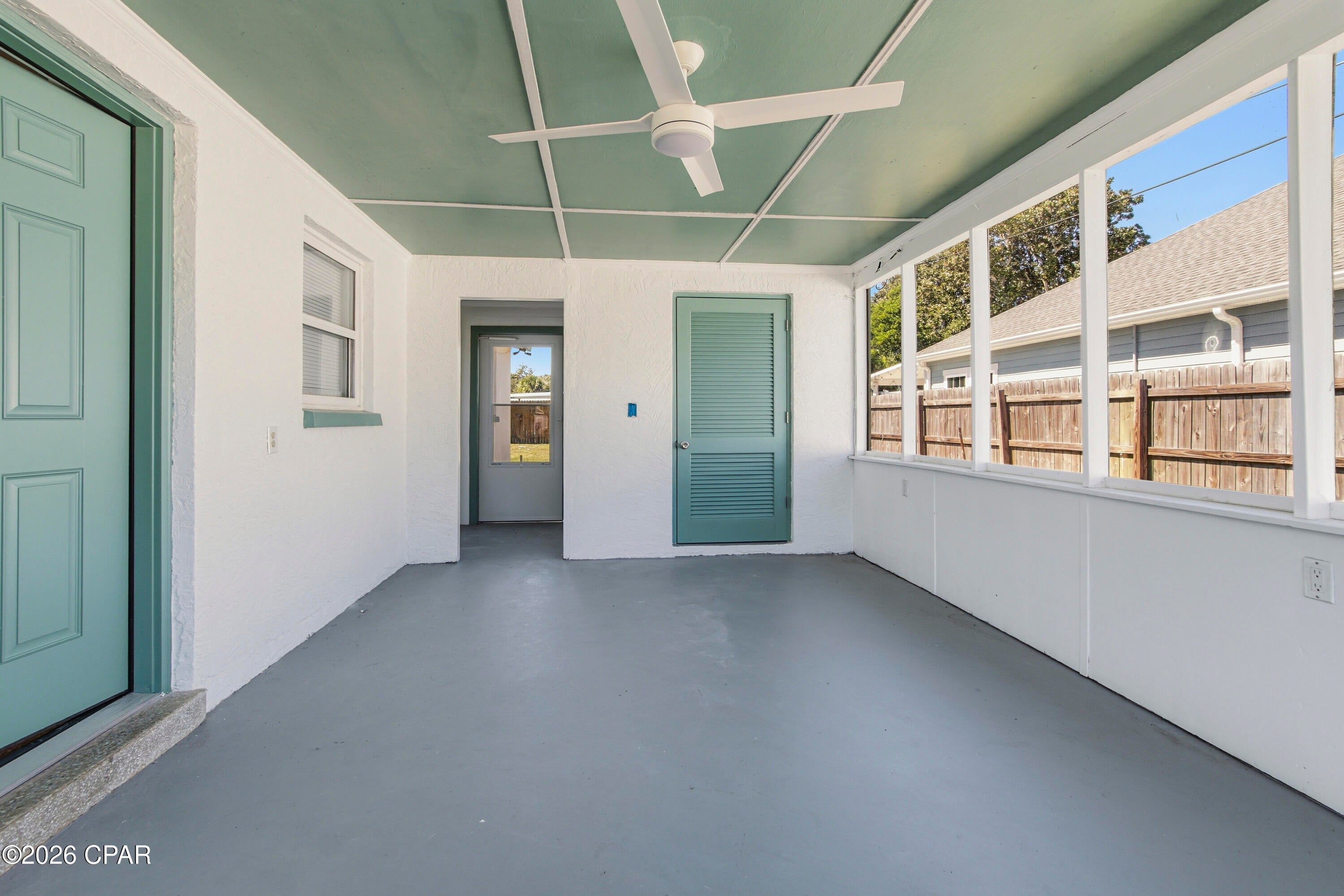 Daugette Add-Bahm Bch - Residential