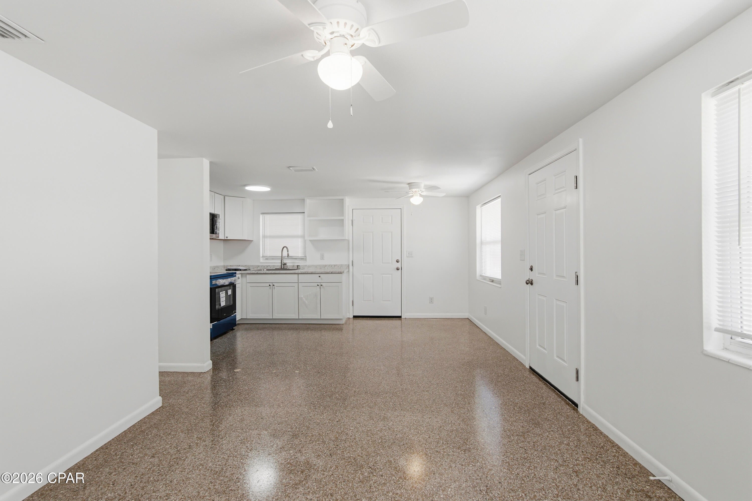 Daugette Add-Bahm Bch - Residential