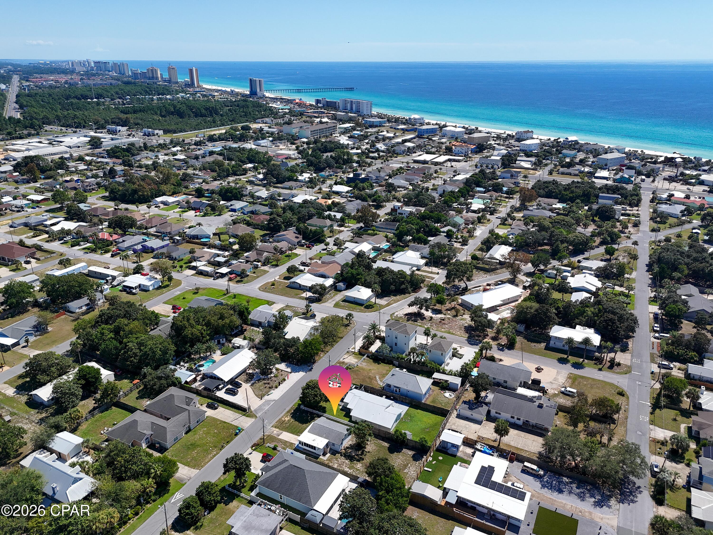 Daugette Add-Bahm Bch - Residential