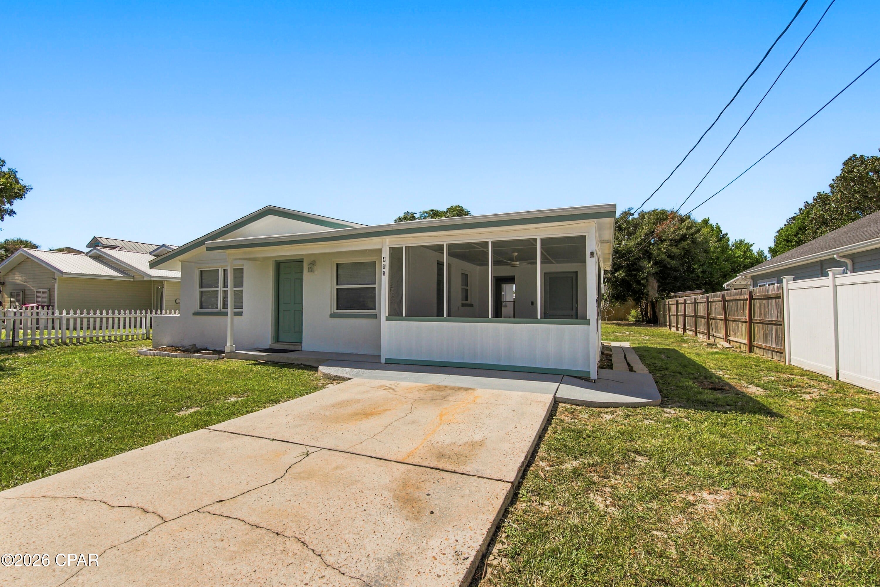Daugette Add-Bahm Bch - Residential