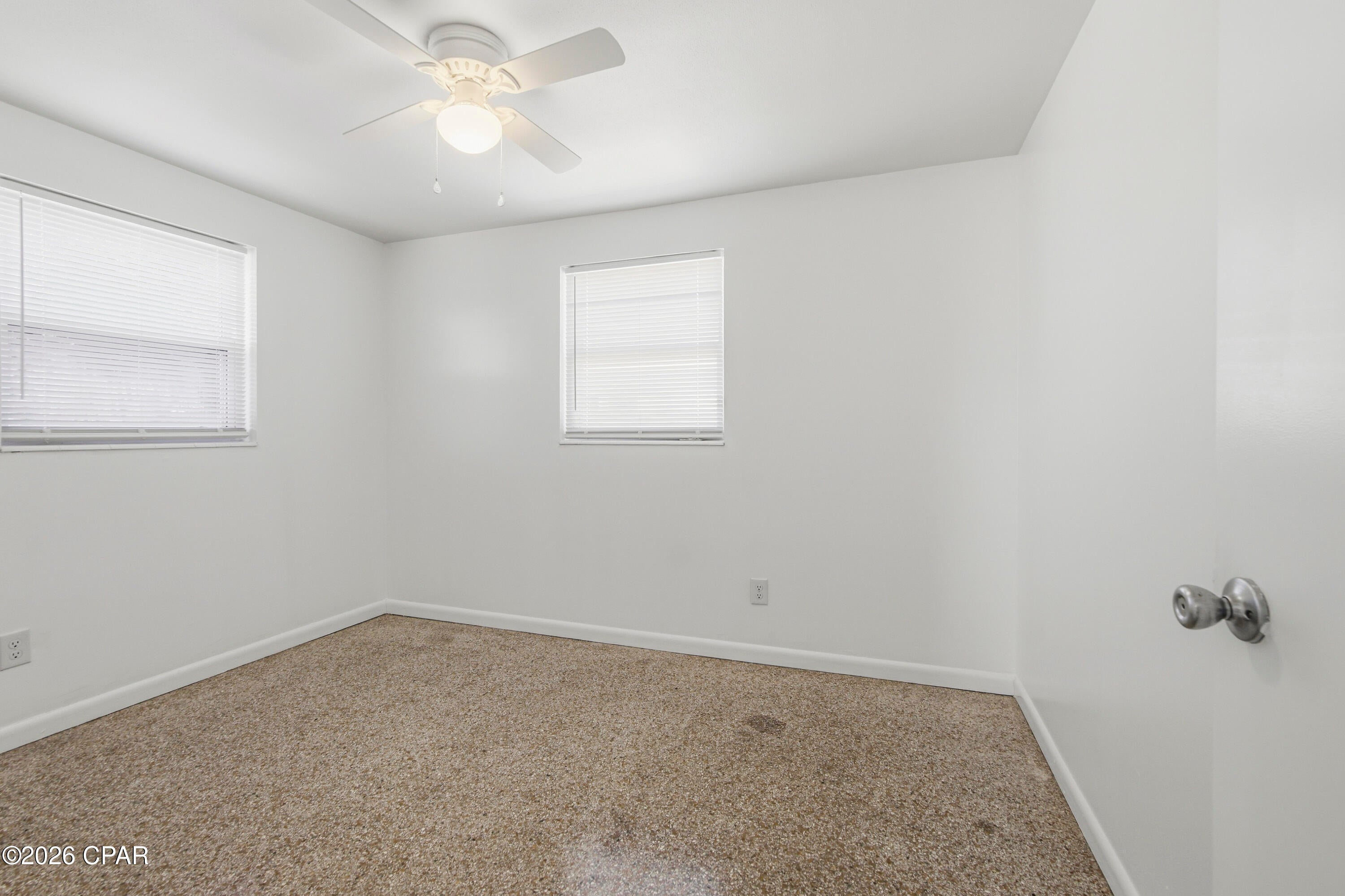 Daugette Add-Bahm Bch - Residential