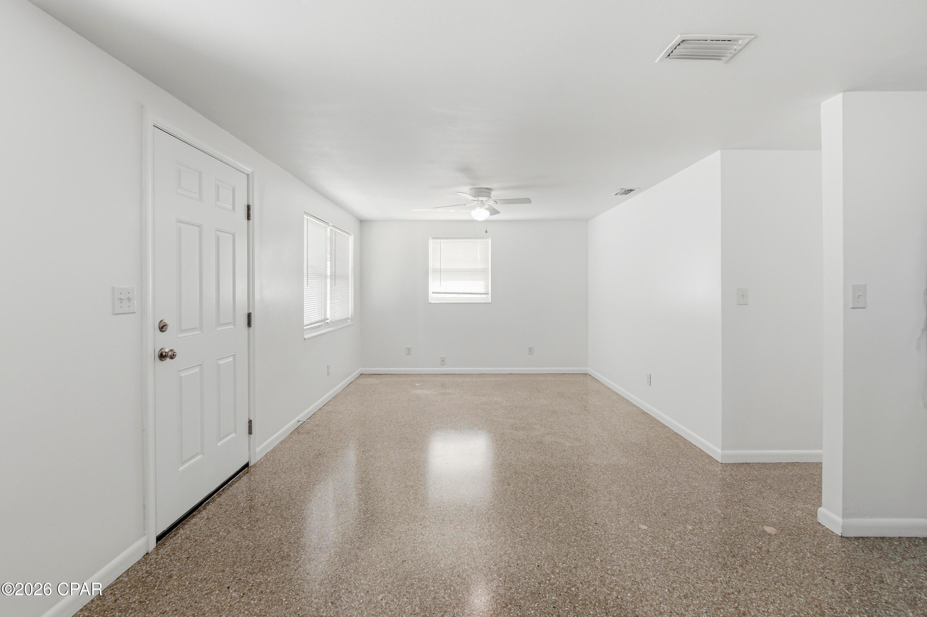 Daugette Add-Bahm Bch - Residential