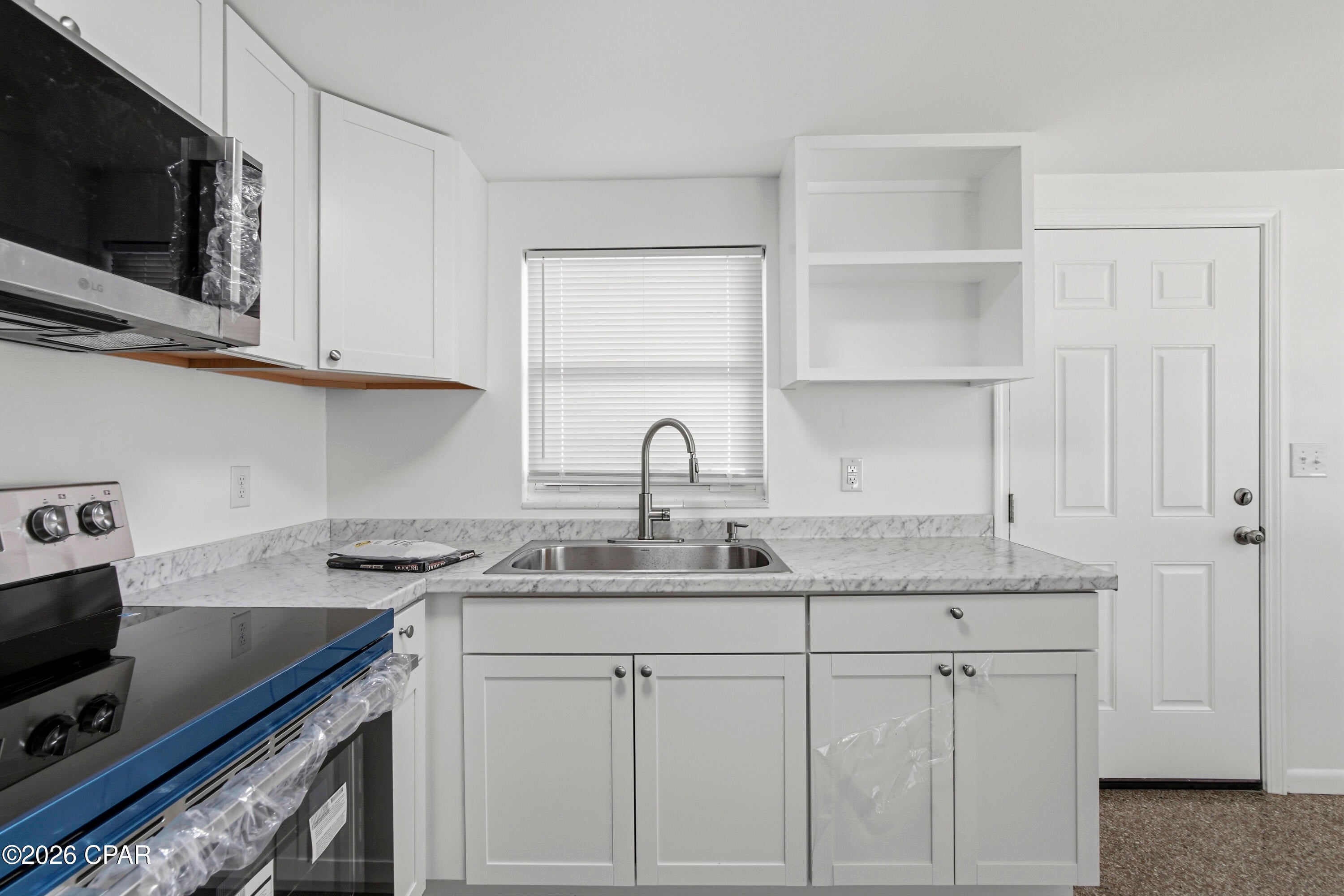 Daugette Add-Bahm Bch - Residential