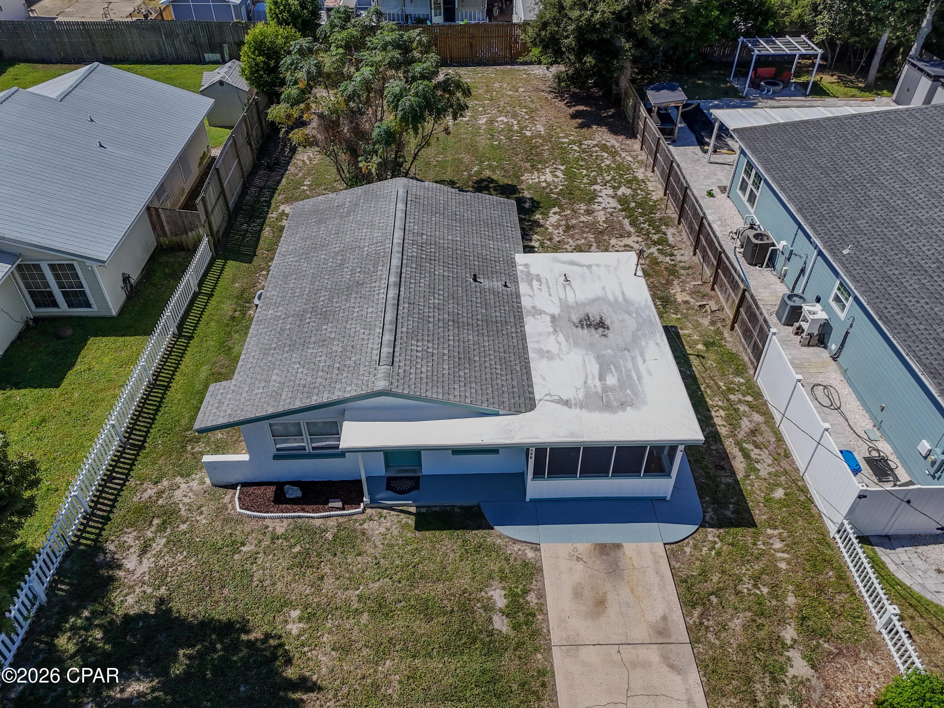 Daugette Add-Bahm Bch - Residential
