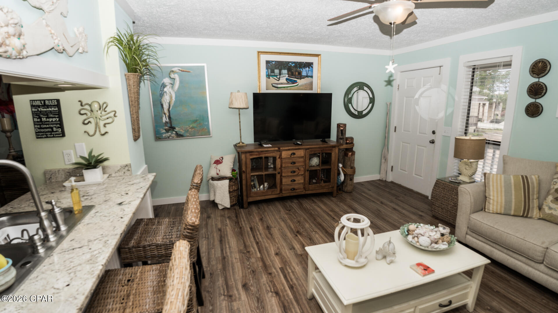 Grand Lagoon Cove Condominium - Residential