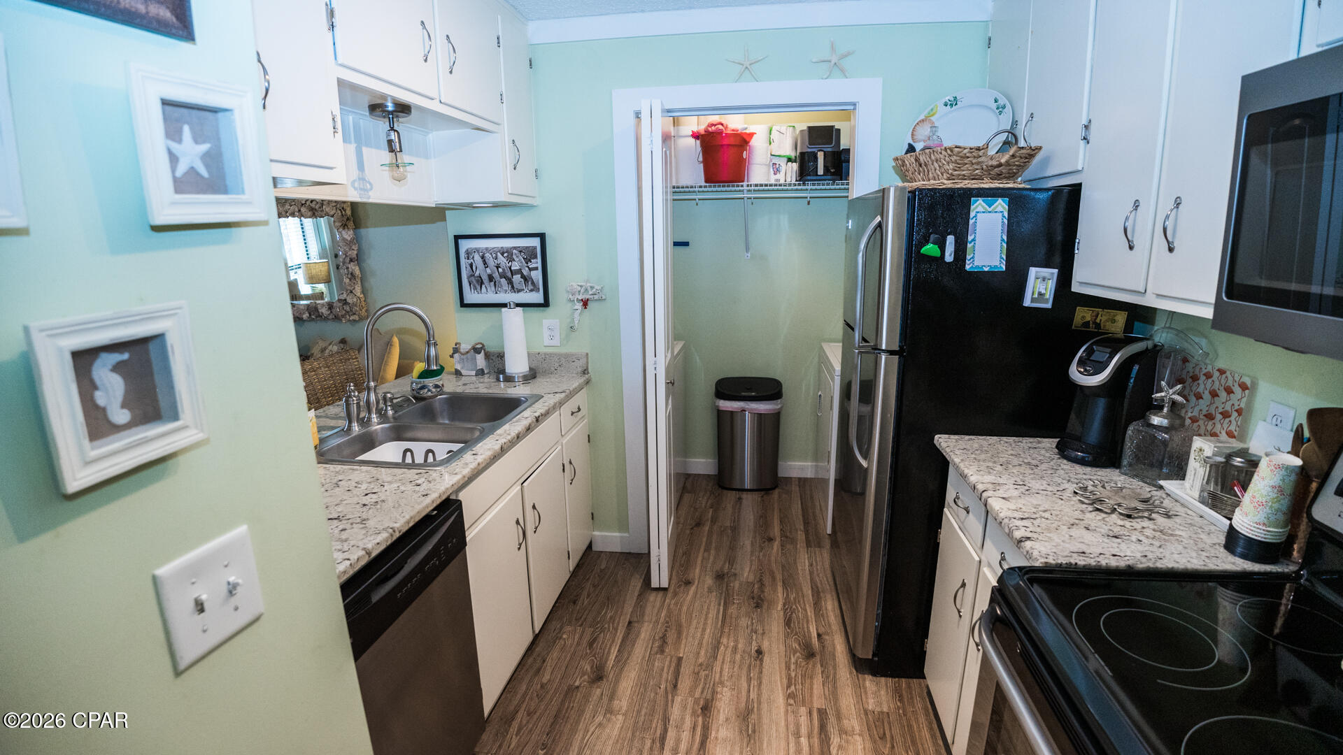 Grand Lagoon Cove Condominium - Residential