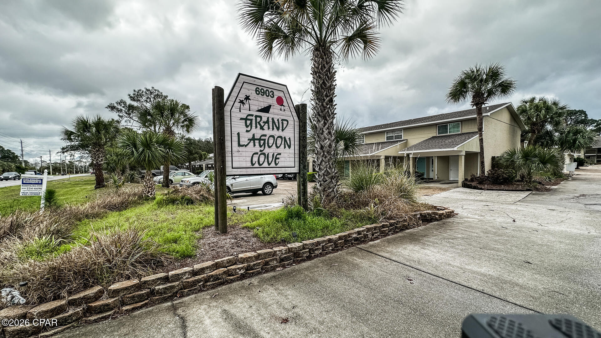 Grand Lagoon Cove Condominium - Residential