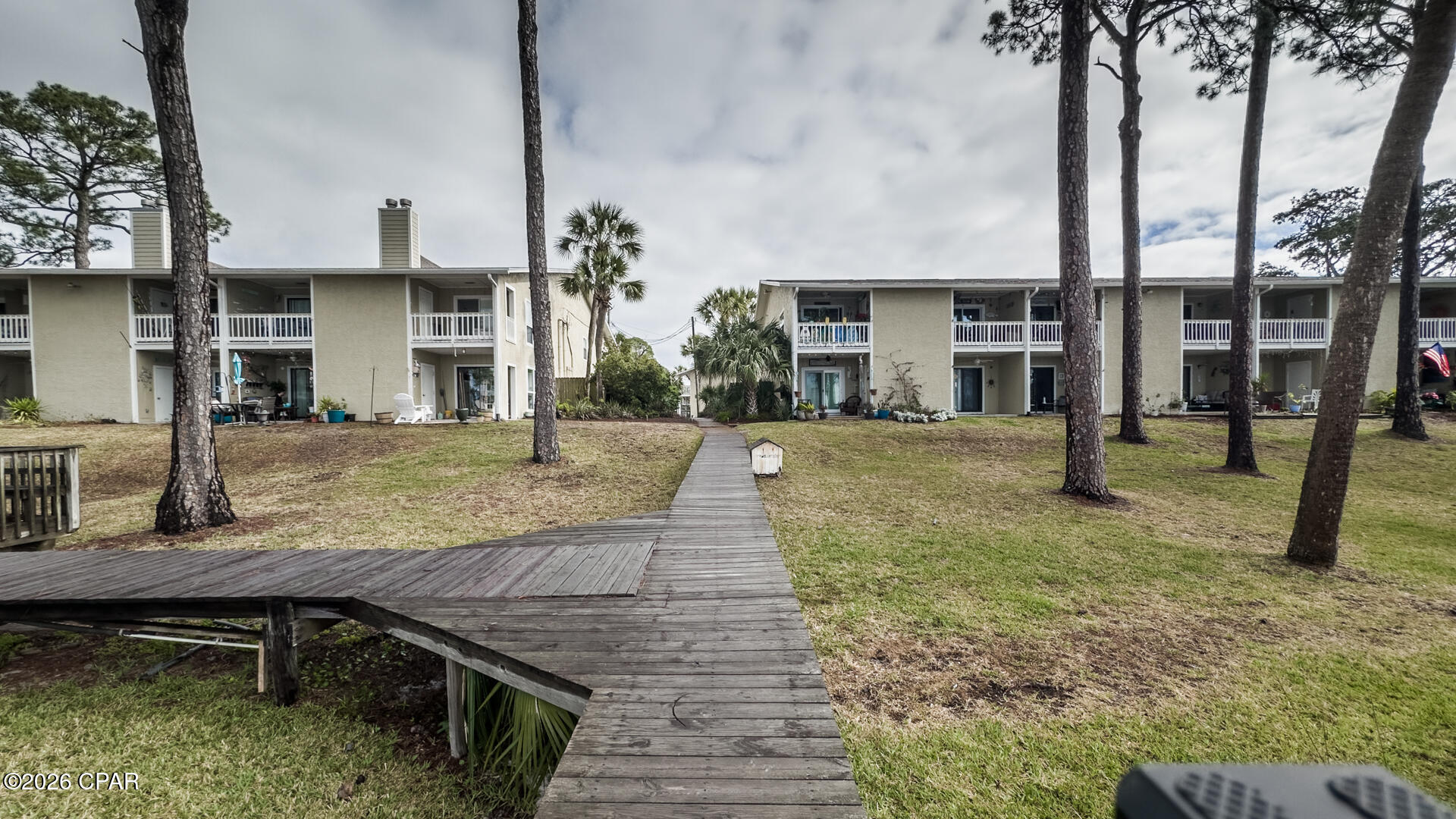 Grand Lagoon Cove Condominium - Residential
