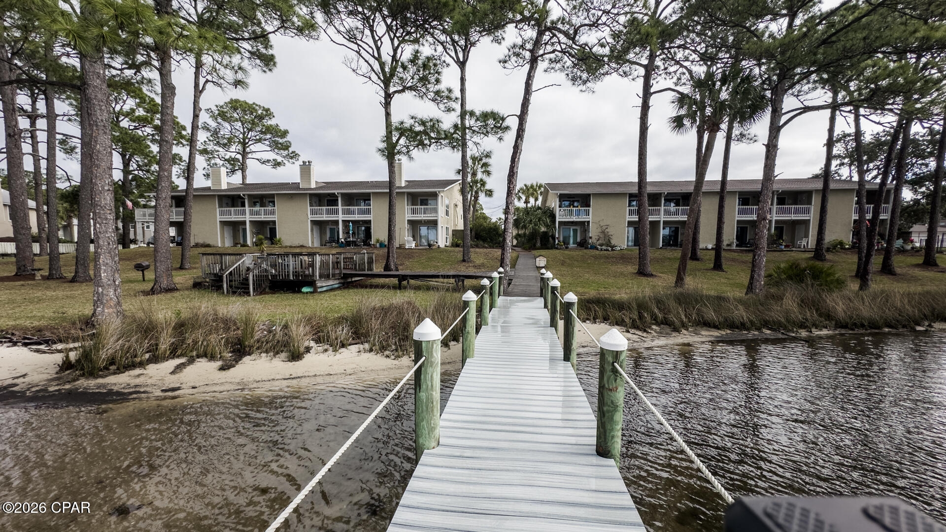 Grand Lagoon Cove Condominium - Residential