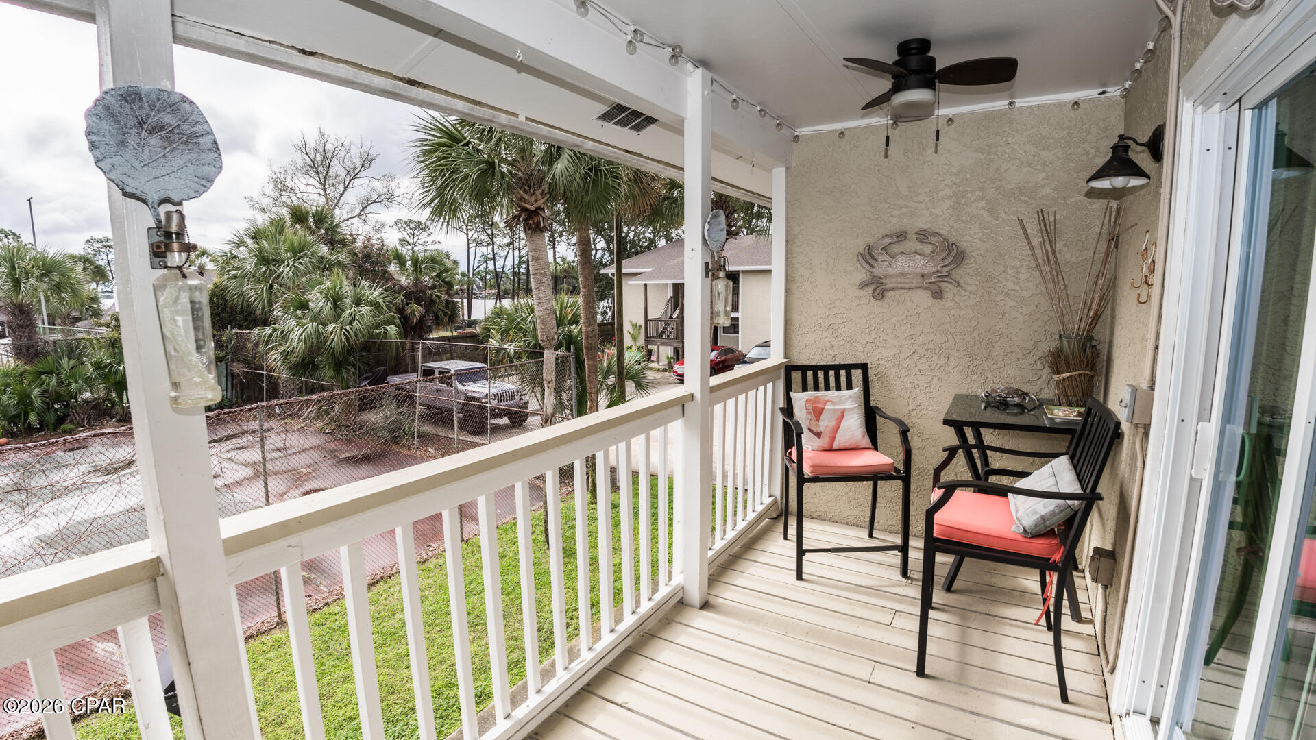 Grand Lagoon Cove Condominium - Residential