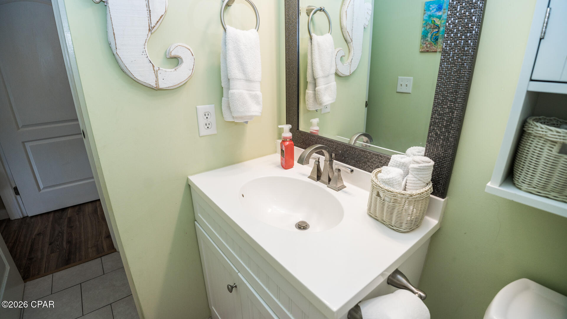 Grand Lagoon Cove Condominium - Residential