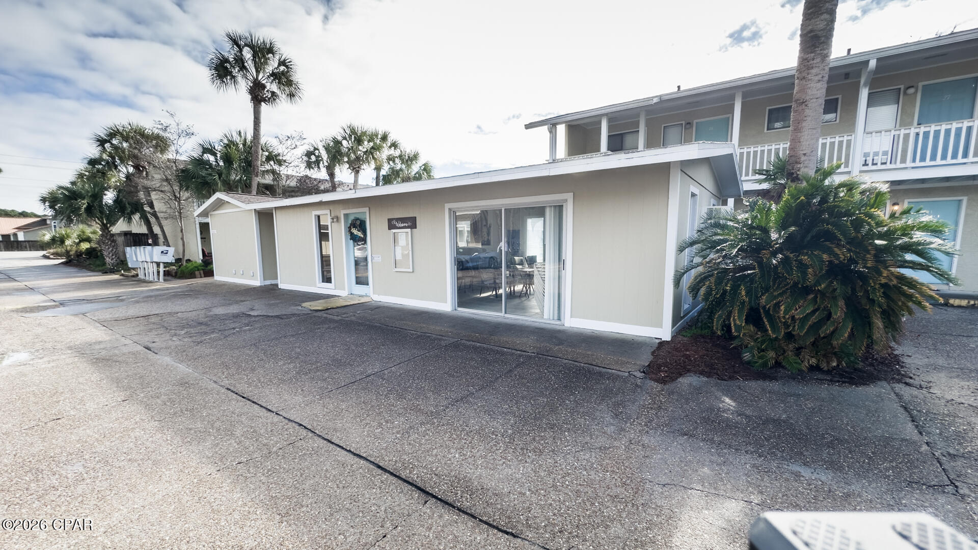 Grand Lagoon Cove Condominium - Residential